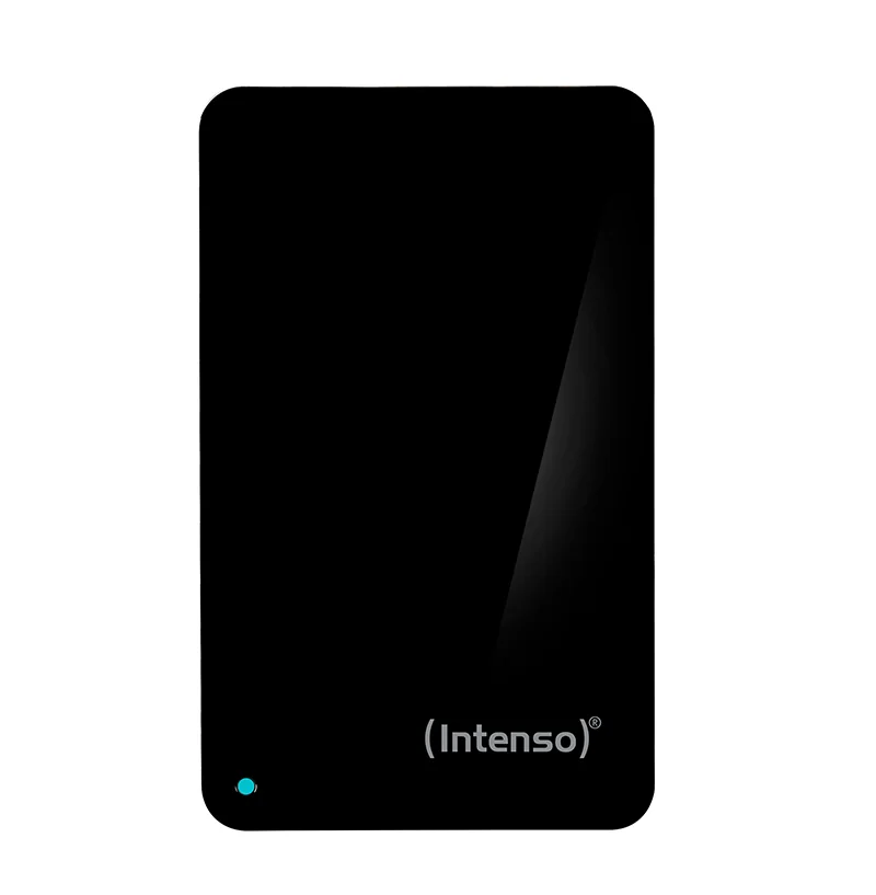 Intenso 6021610 320GB External Hard Drive