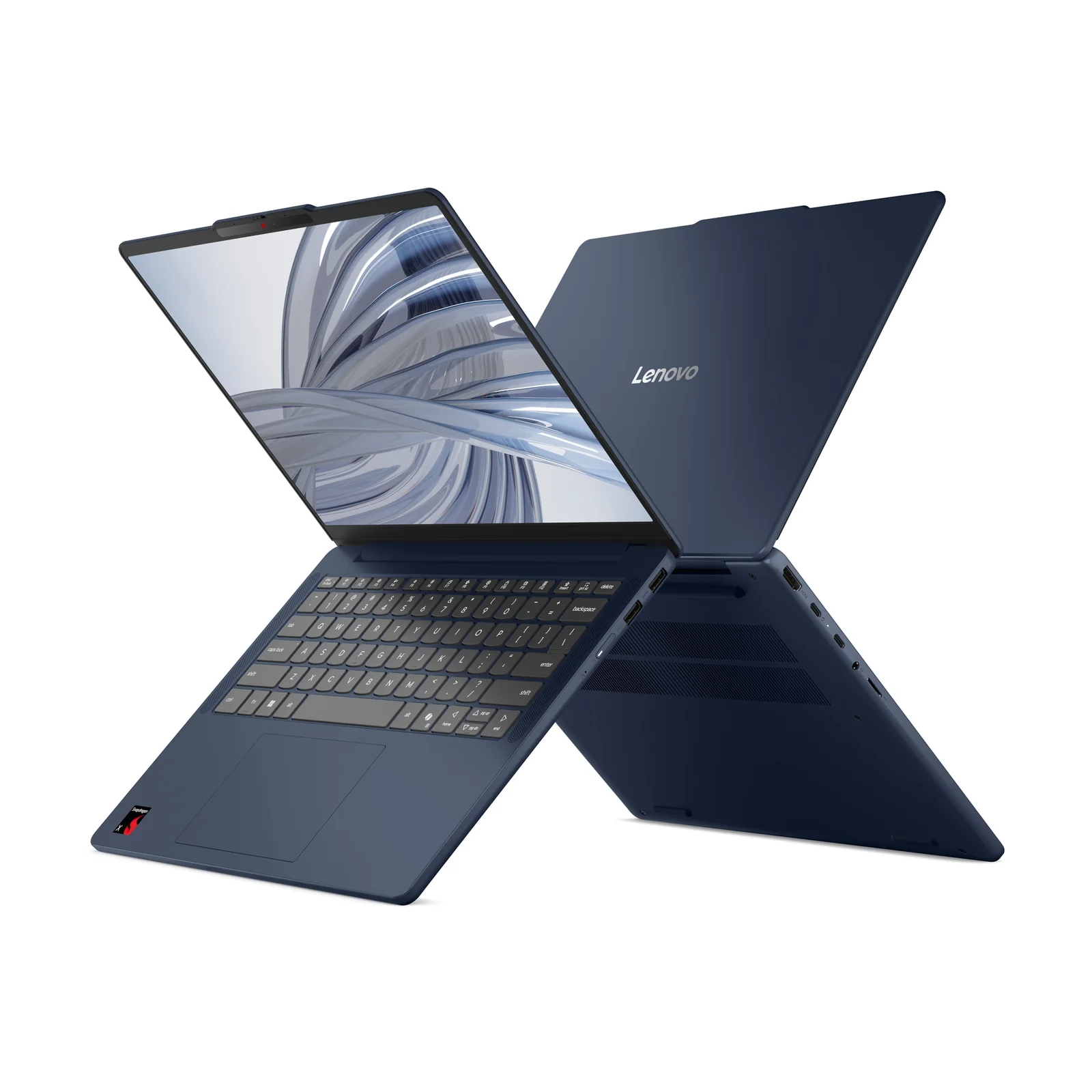 Lenovo IP VIBE 14 SDX1 8/256GB MOODY BLUE 14", Snapdragon X1-26-100, 8GB RAM