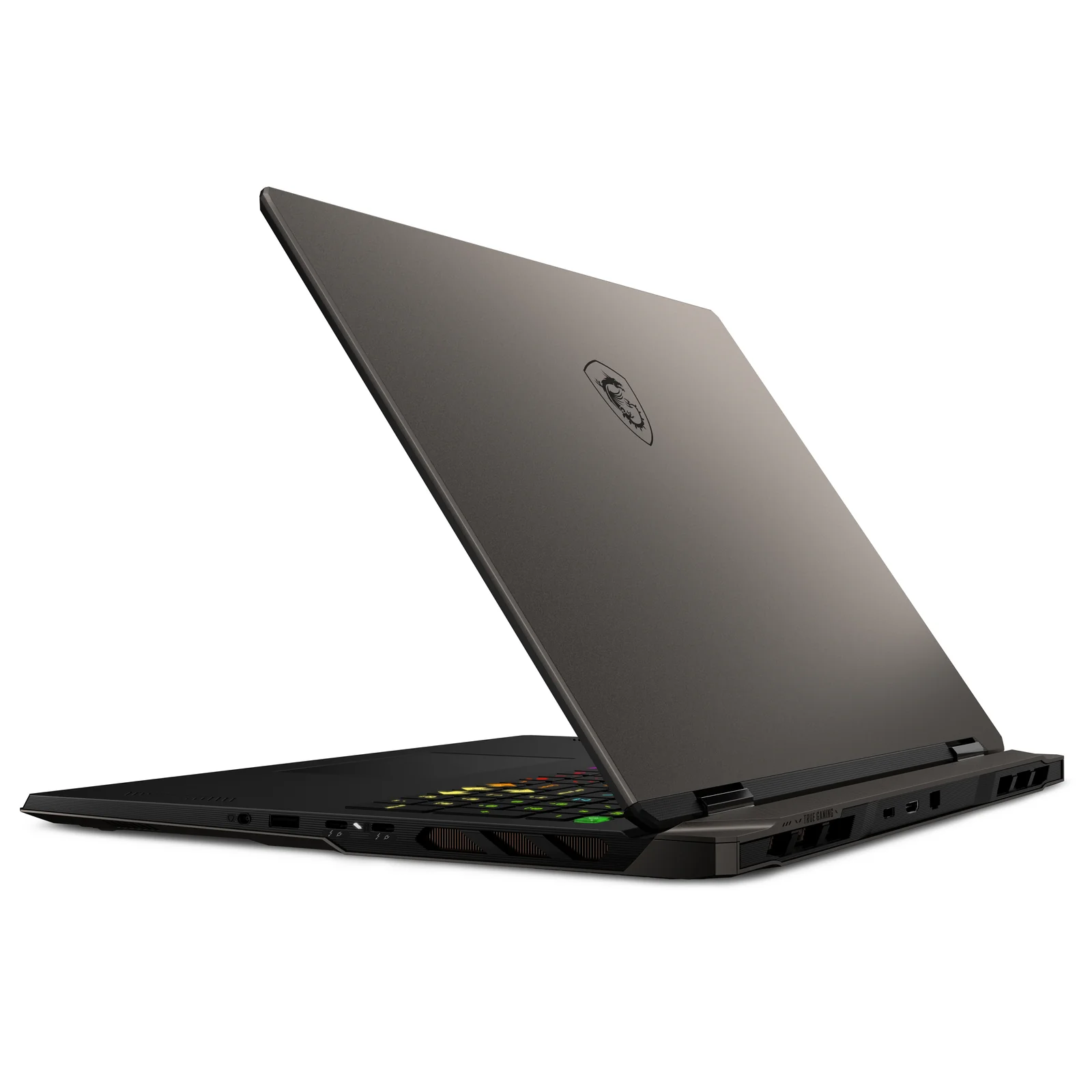 MSI Raider A16 HX B8WI-006UK 16", AMD Ryzen 9 8940HX, 16GB RAM, 1TB SSD