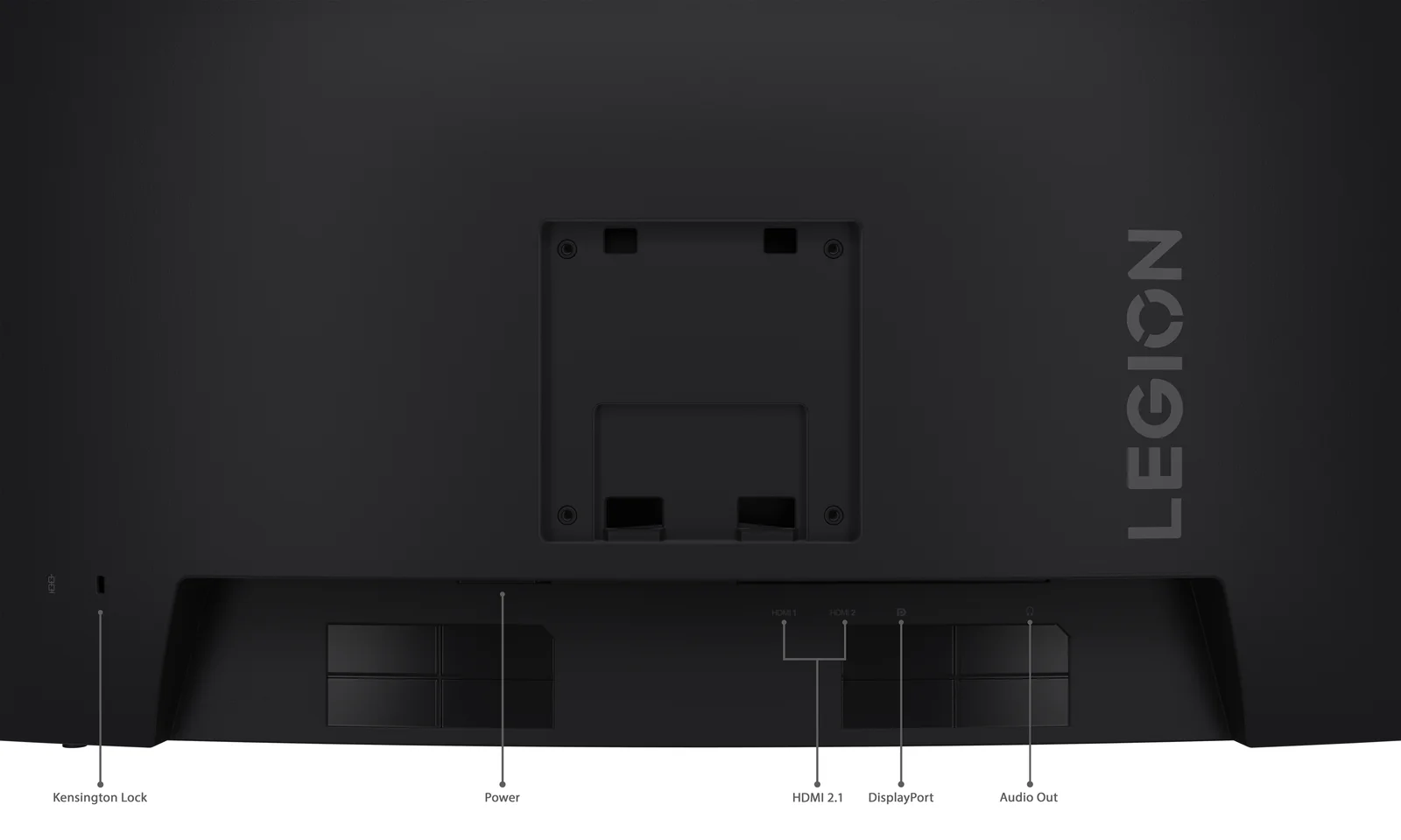 Lenovo R34w-30 34" UWQHD VA 180Hz Curved Monitor
