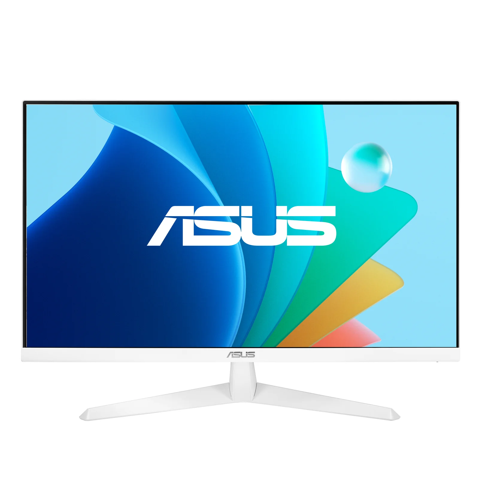 ASUS EyeCare VY279HF-W 27" Full HD IPS 100Hz Monitor