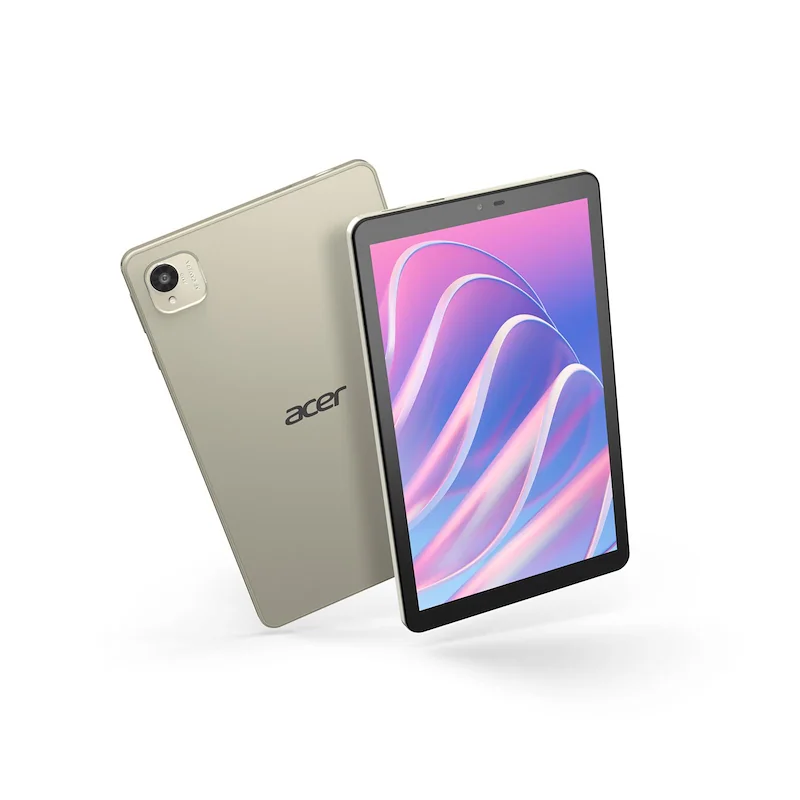 Acer Iconia A11 -21M-A00P 64GB Silver