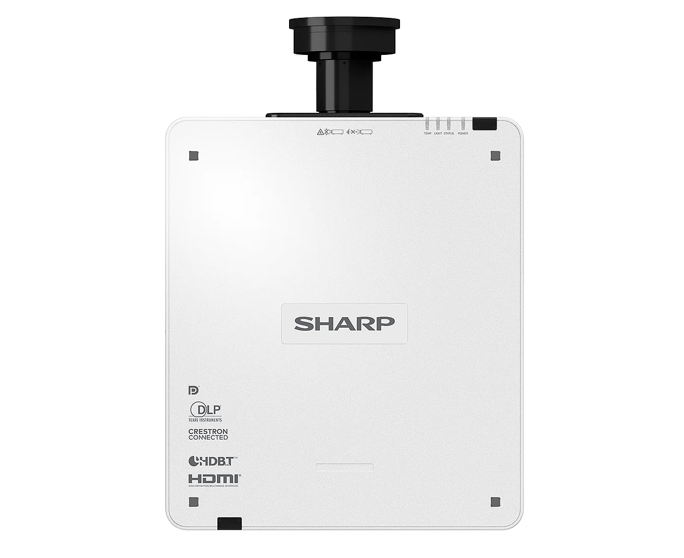 Sharp XP-X171Q-W WUXGA Projector