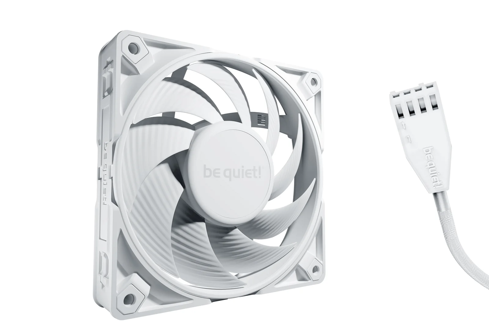 be quiet! BL118 computer cooling system
