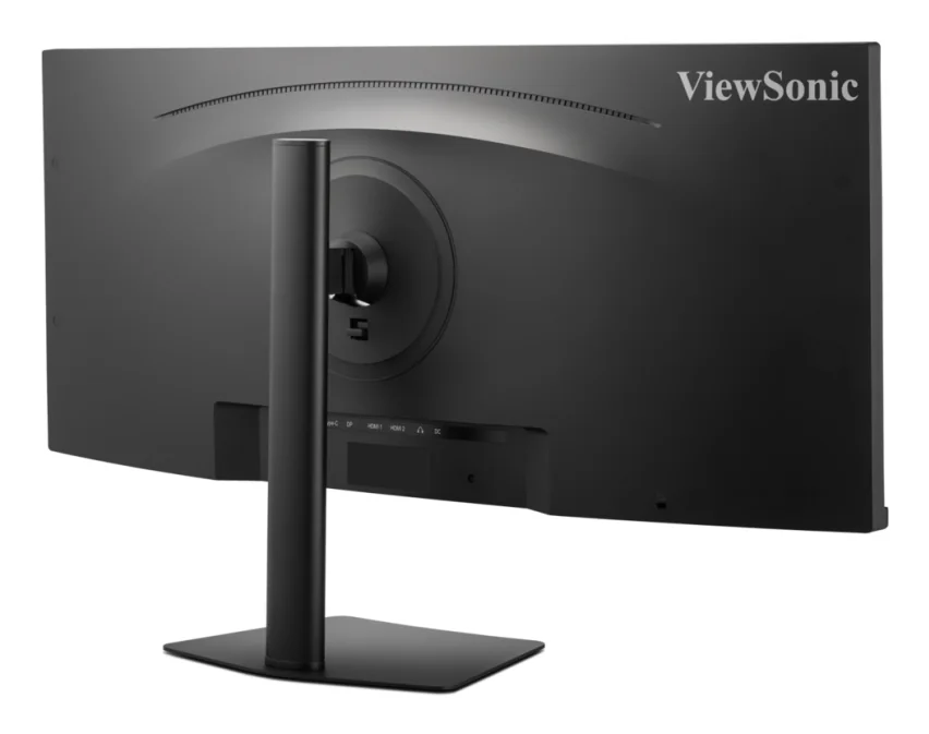 Viewsonic VA3420C 34" UWQHD IPS 120Hz Curved Monitor