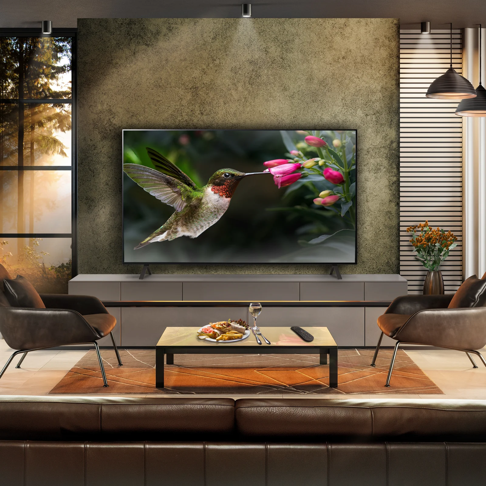 LG OLED55B46LA.AEK 55" 4K Smart TV