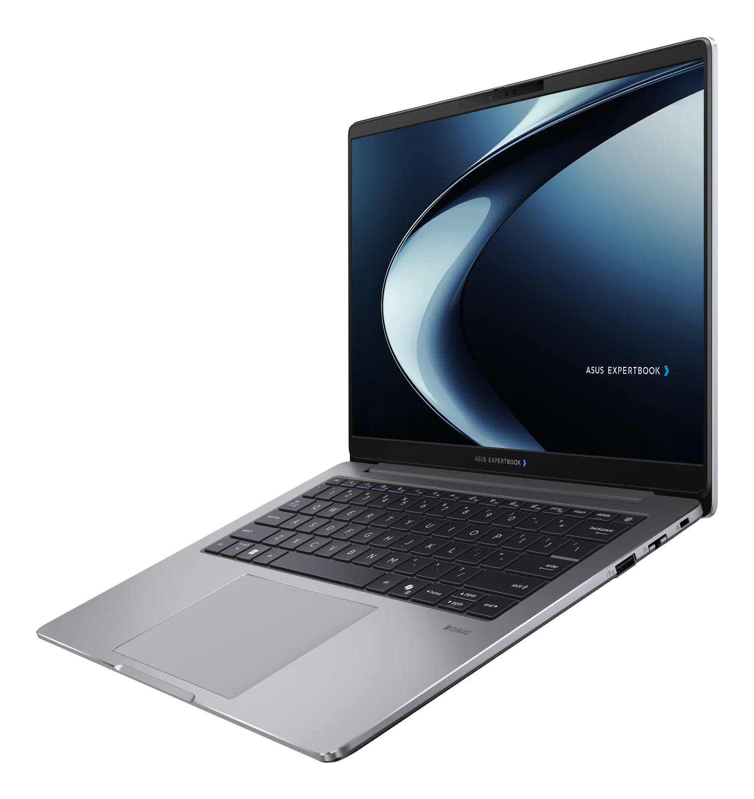 ASUS ExpertBook P5 G2 PM5406CGA-NZ0279 14", AMD Ryzen AI 7 445, 16GB RAM, 512GB SSD