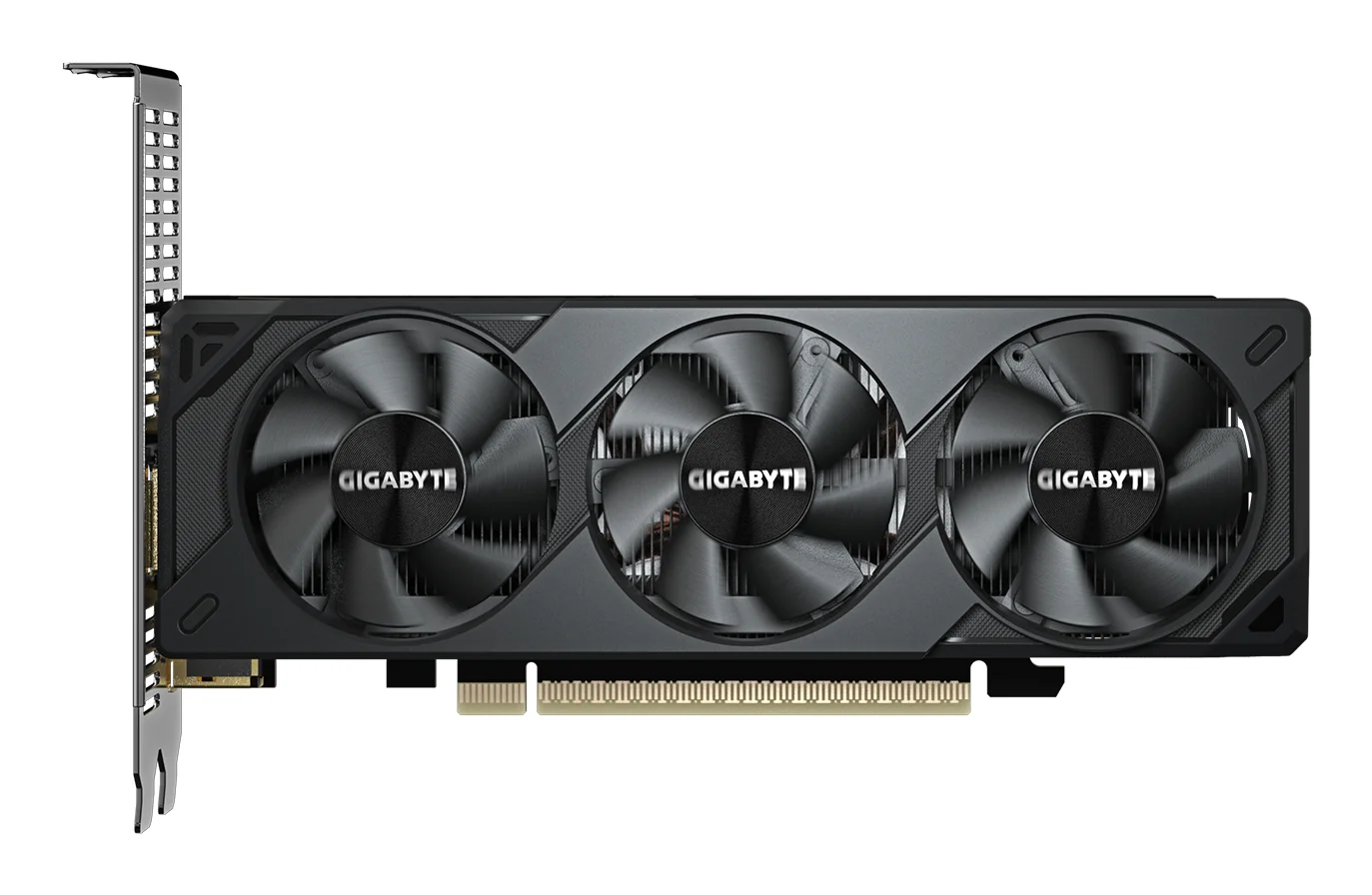 GIGABYTE GeForce RTX 5050 OC Low Profile 8G