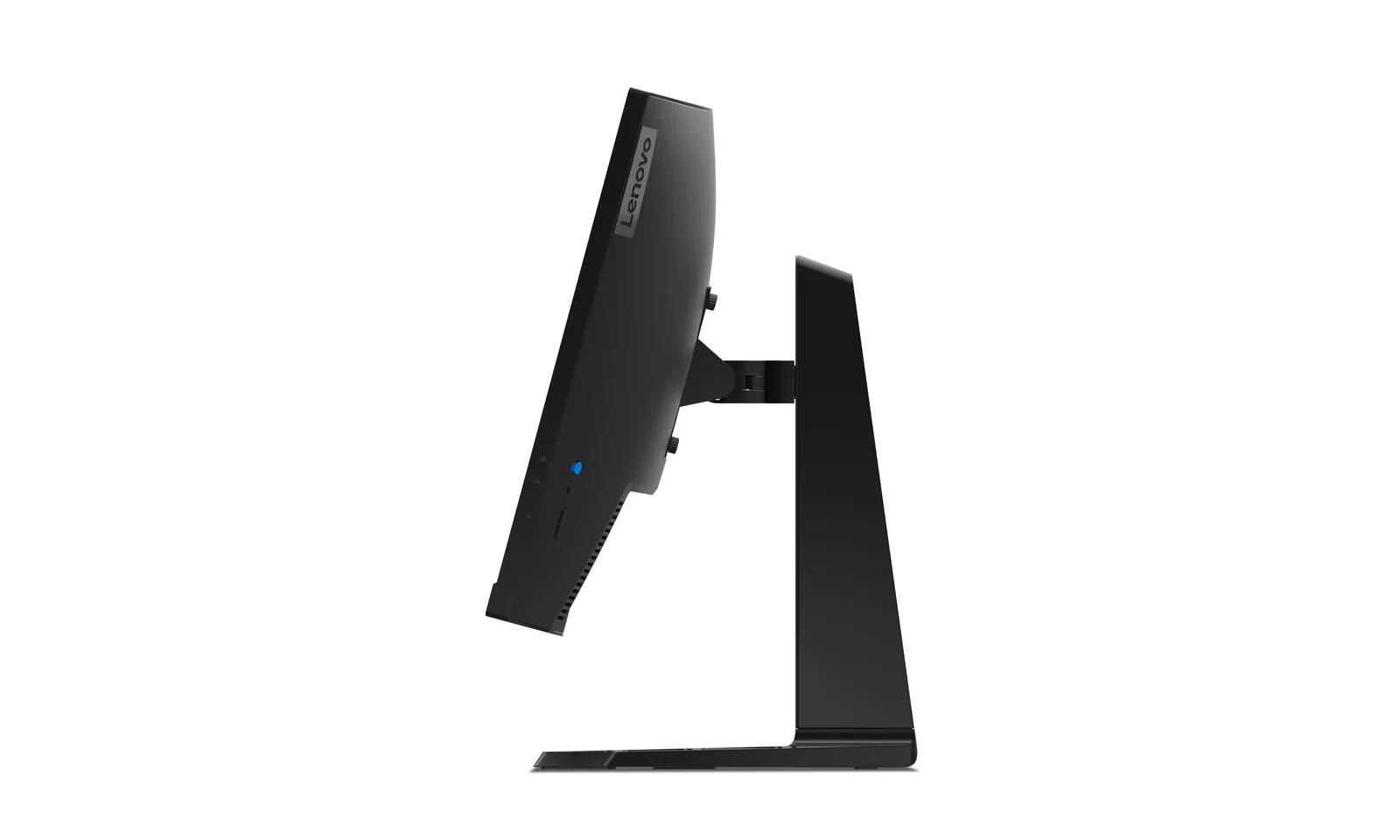 Lenovo R27qc-30 27" QHD VA 180Hz Curved Monitor