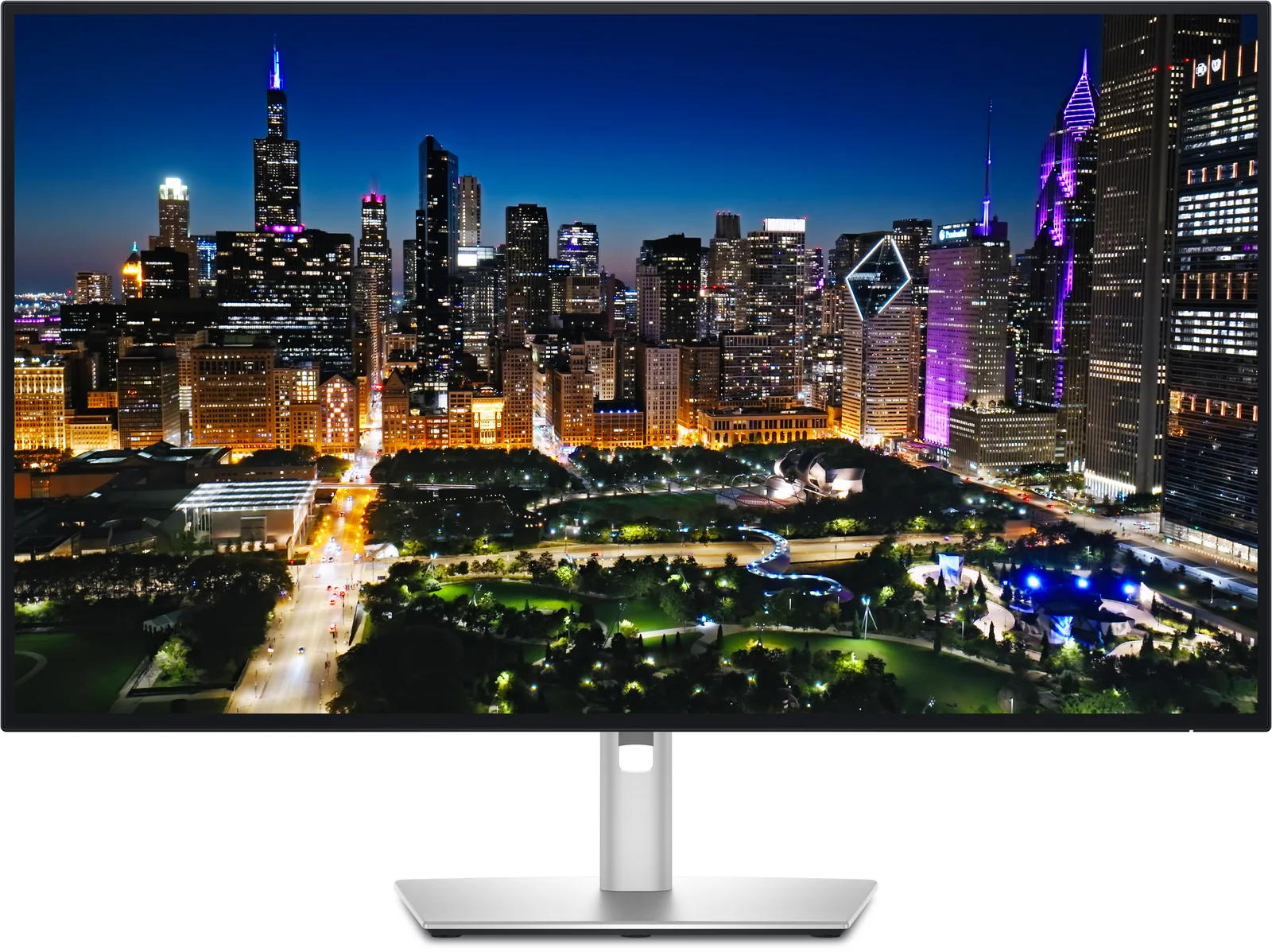 DELL U3225QE 31.5" 4K UHD IPS 120Hz Monitor