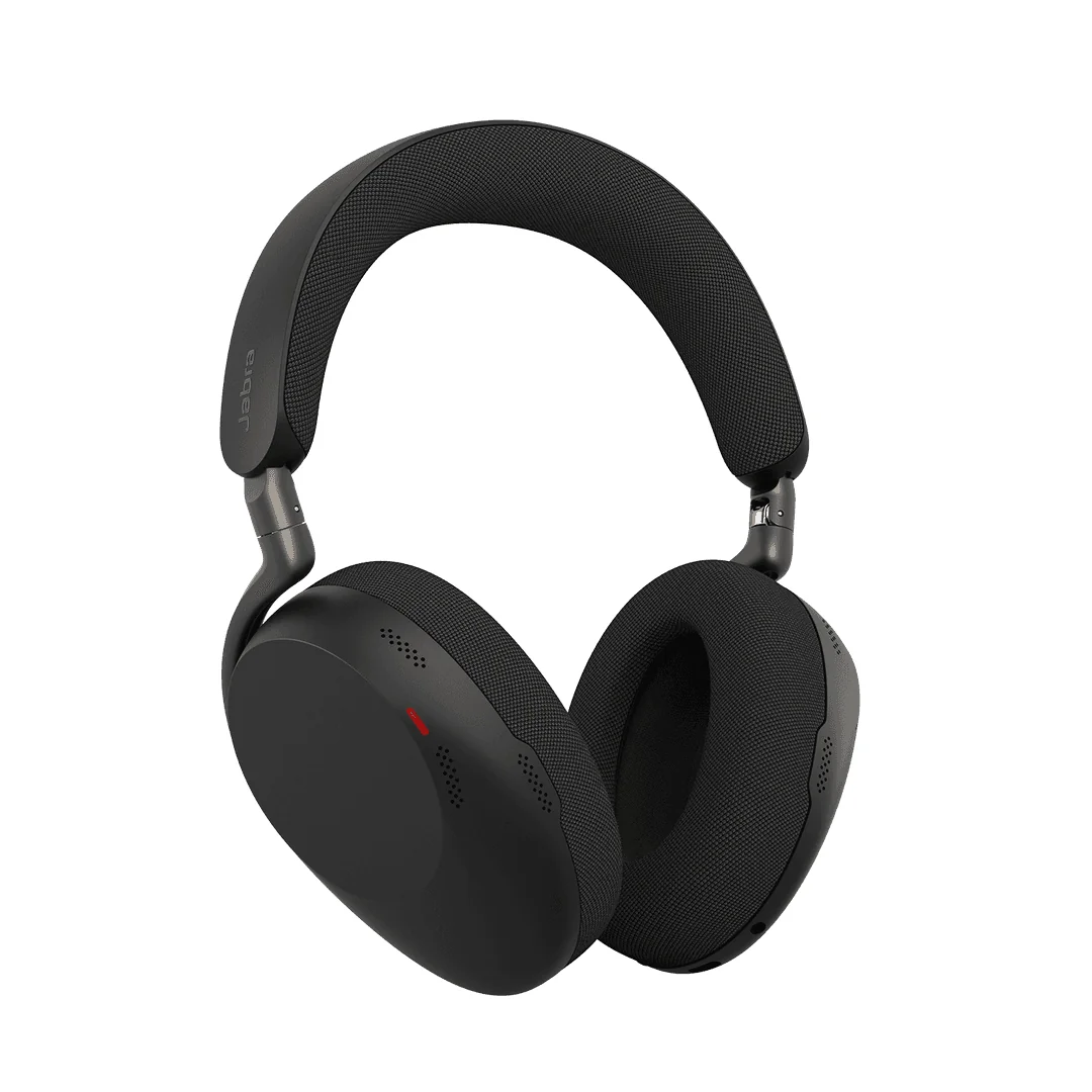 Jabra Evolve3 85 Black