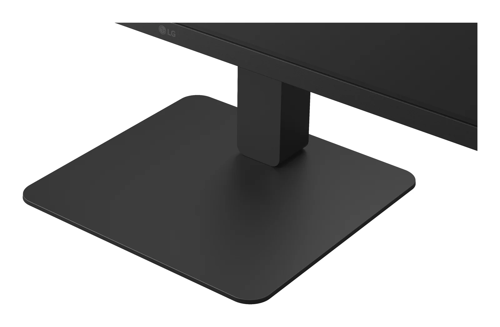 LG 27BA650-B 27" Full HD IPS 100Hz Monitor