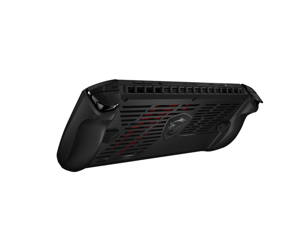 MSI Claw A1M-059
