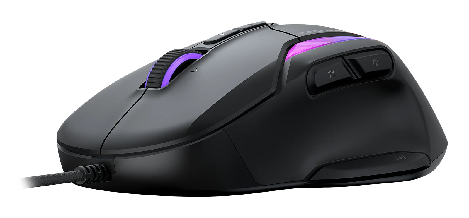 Turtle Beach Kone II Mouse Black