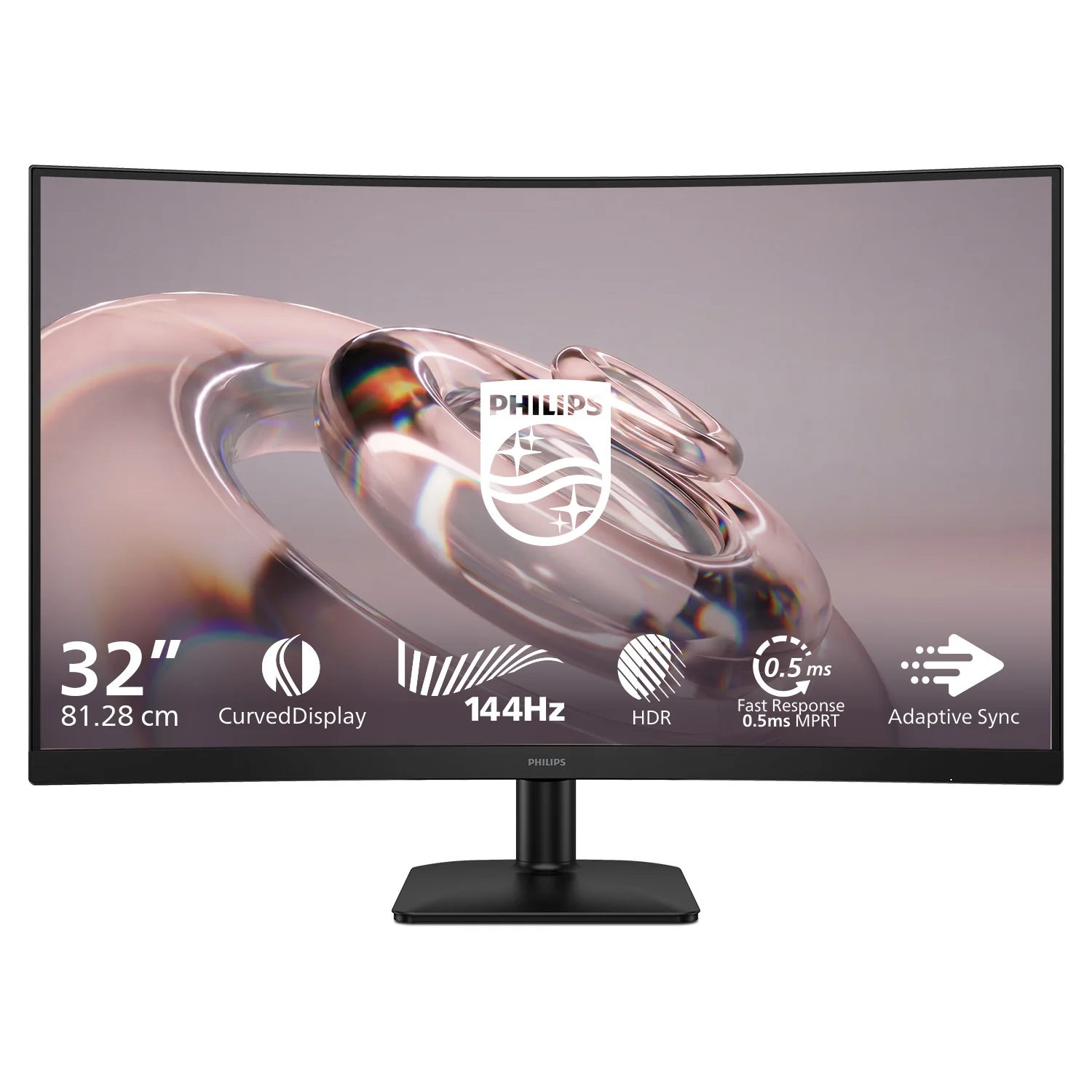 Philips 2000 series 32E3C2200/00 computer monitor