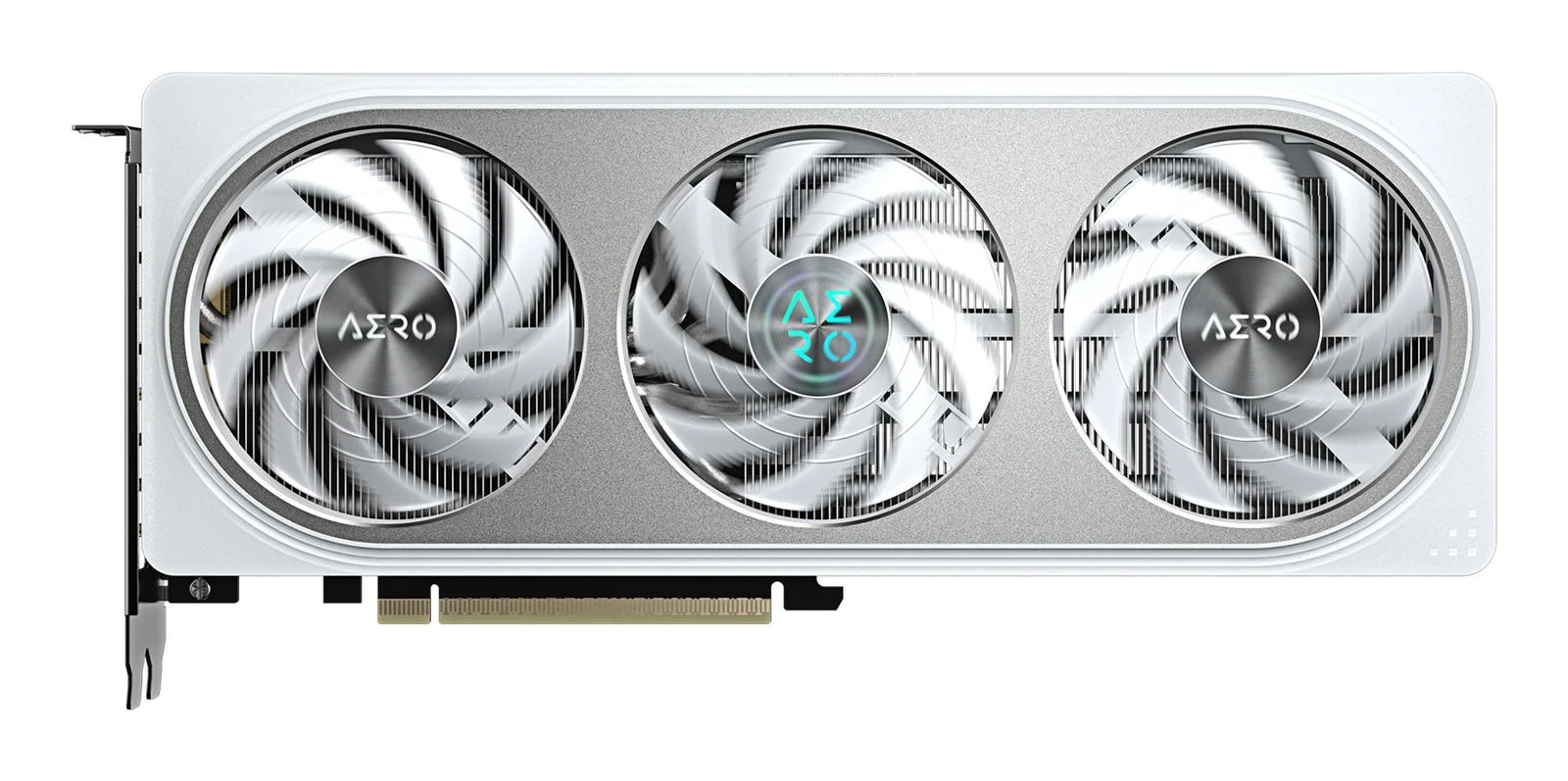 GIGABYTE GeForce RTX 5060 Ti AERO OC 16G