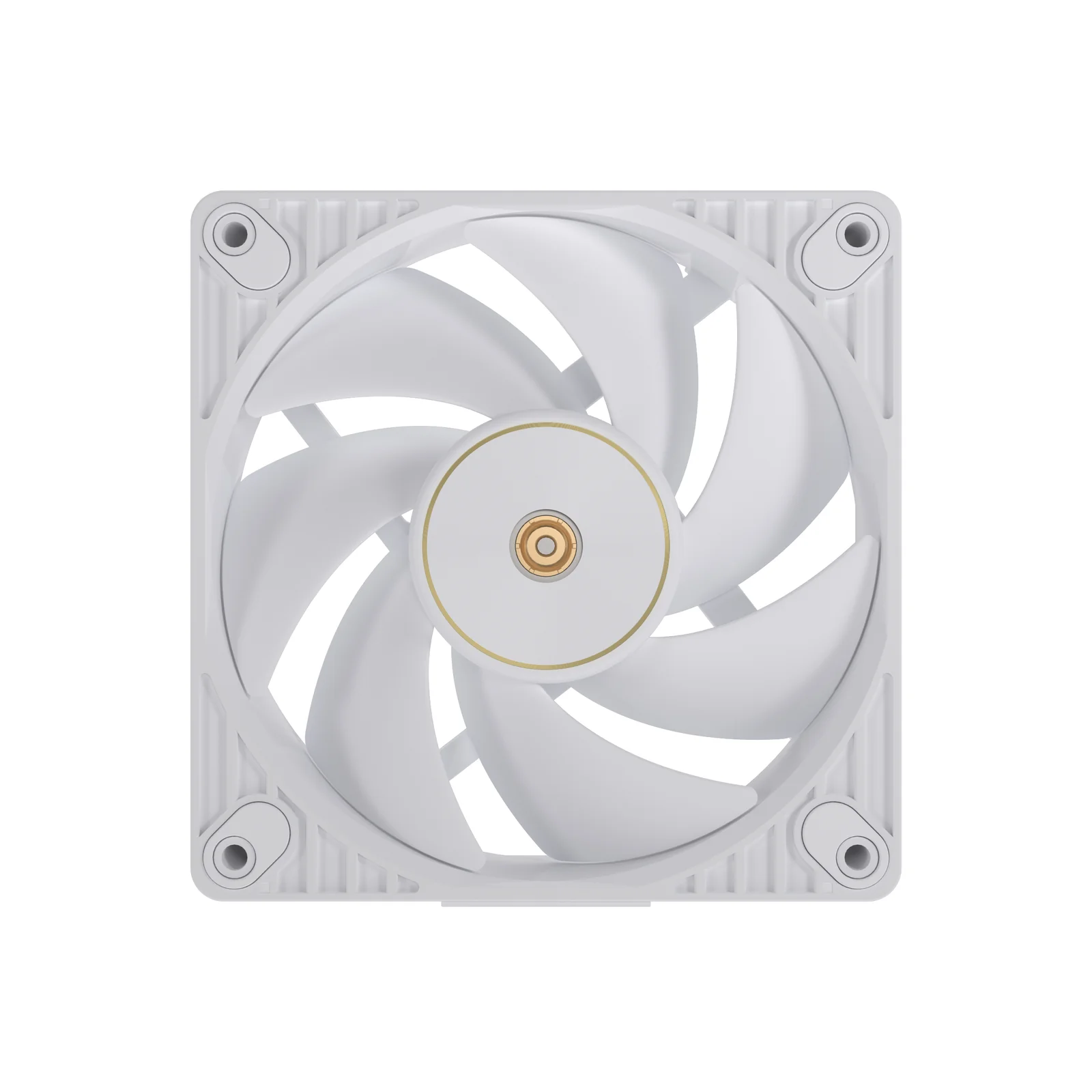 ASUS ProArt PF120 Fan PWM White 3in1