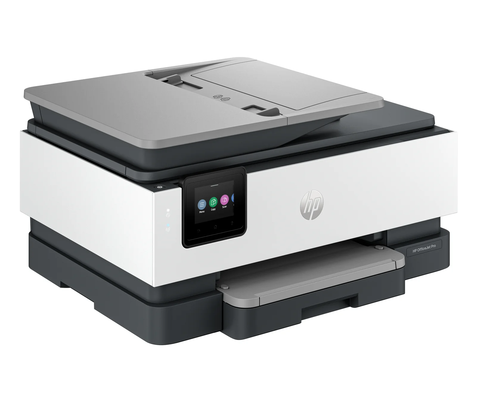 HP OfficeJet Pro 8125 All-in-One Colour Inkjet Printer