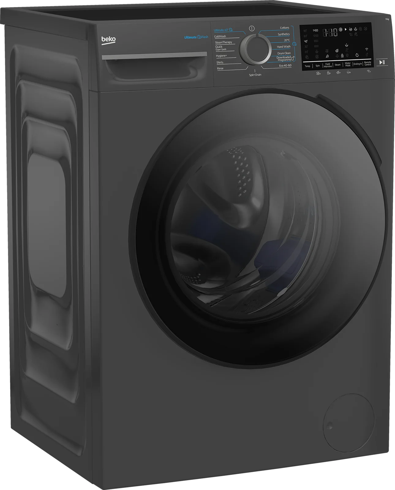 Beko BM5WT6943TA 9kg 1400rpm Washing Machine
