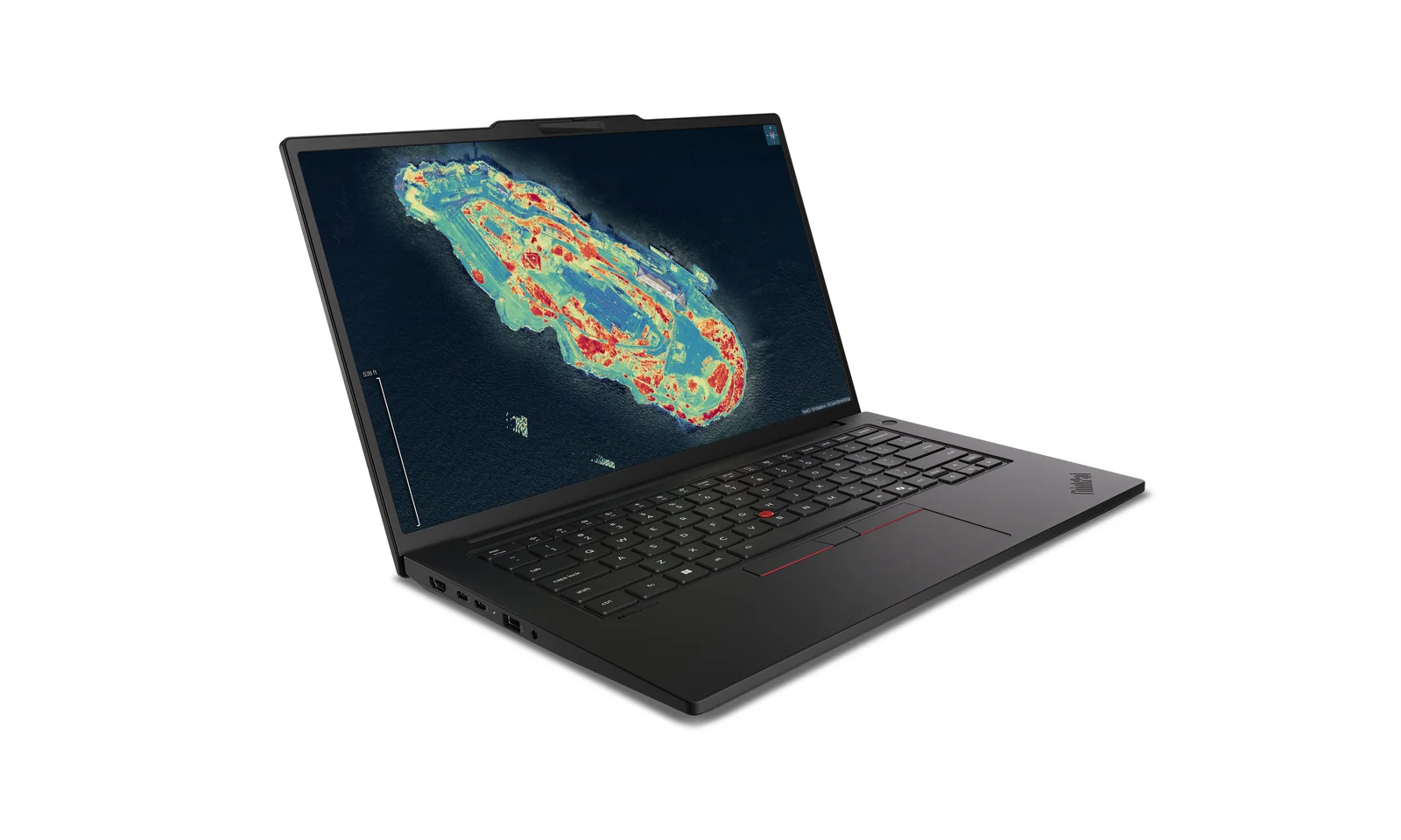 Lenovo ThinkPad P14s Gen 7 (Intel) Copilot+ PC 14.5", 32GB RAM, 1TB SSD