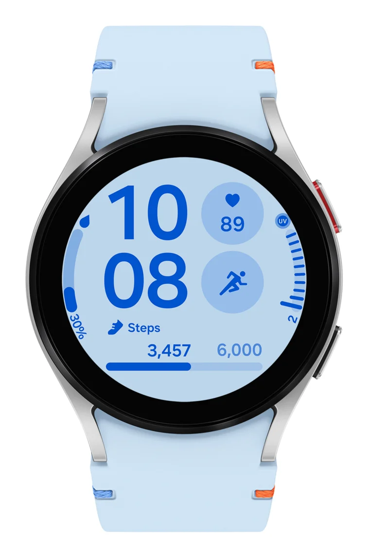Samsung Galaxy Watch FE SM-R861 40mm Blue