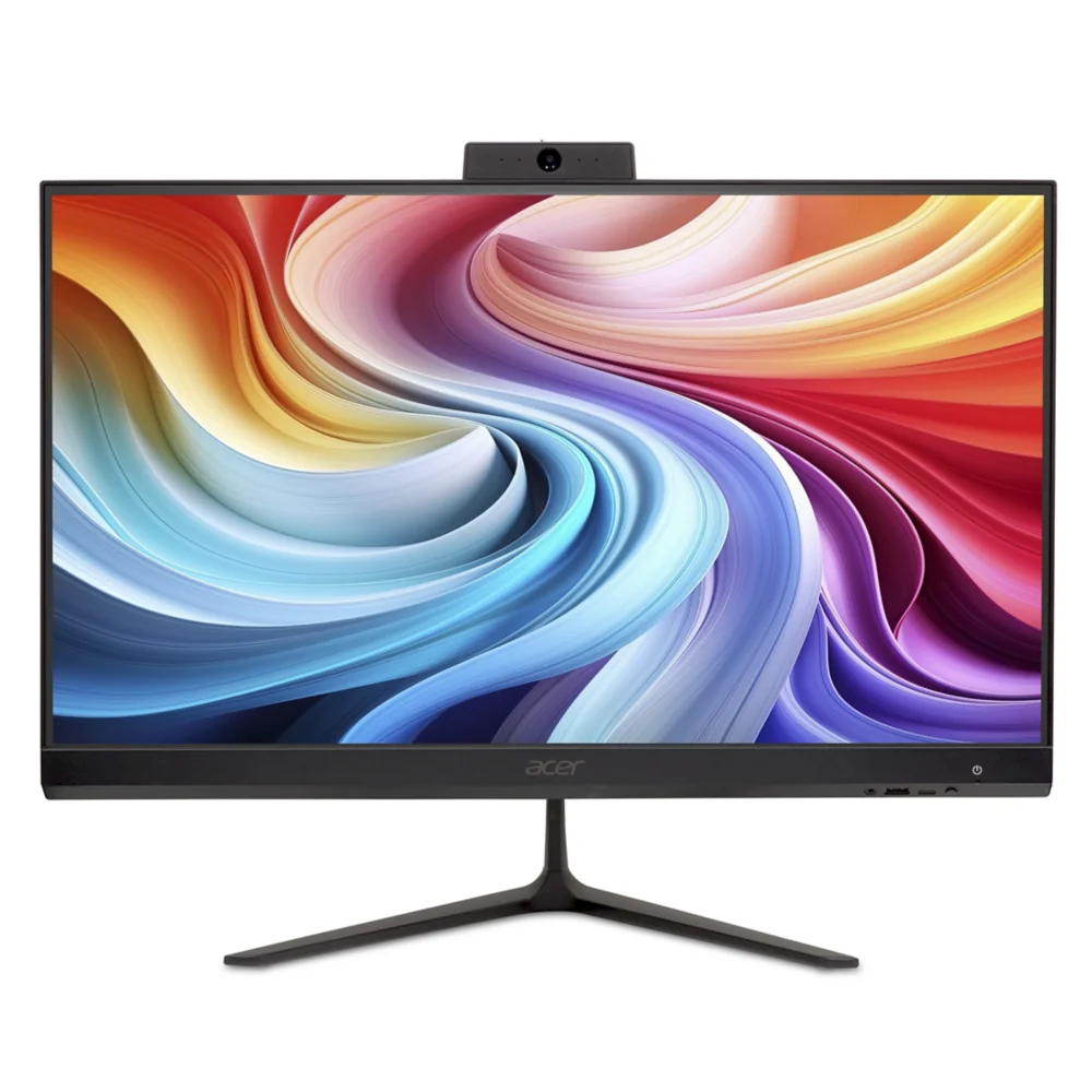 Acer Aspire C27-B AI 27" All-in-One, 32GB RAM, 1TB SSD