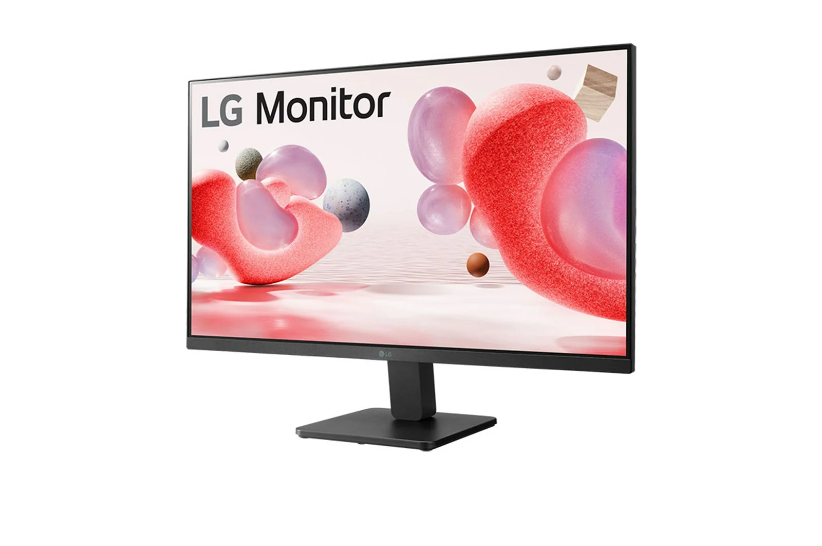 LG 27BR400-B 27" Full HD IPS 100Hz Monitor
