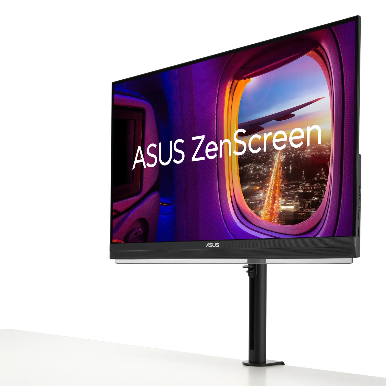 ASUS MB27ACF 27" QHD IPS 100Hz Monitor