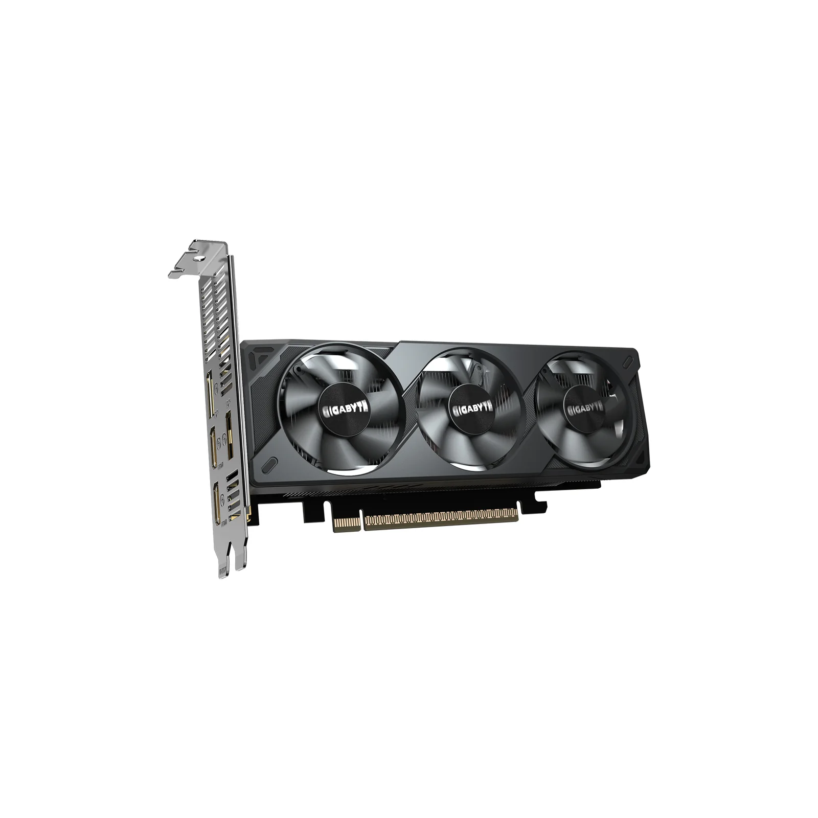 GIGABYTE GeForce RTX 5050 OC Low Profile 8G