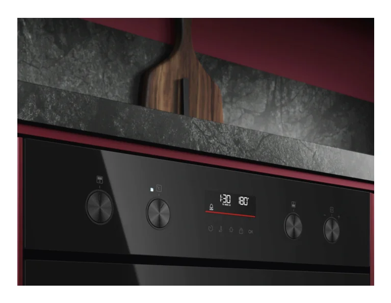AEG Series 6000 OU5CU40K oven
