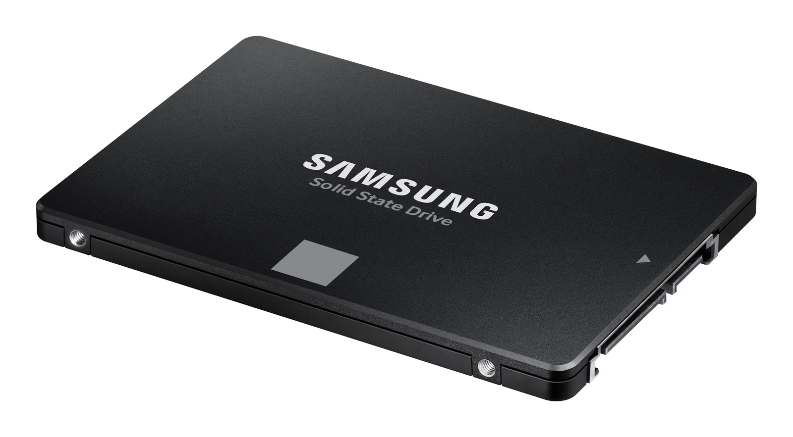 Samsung 870 EVO 8TB SSD