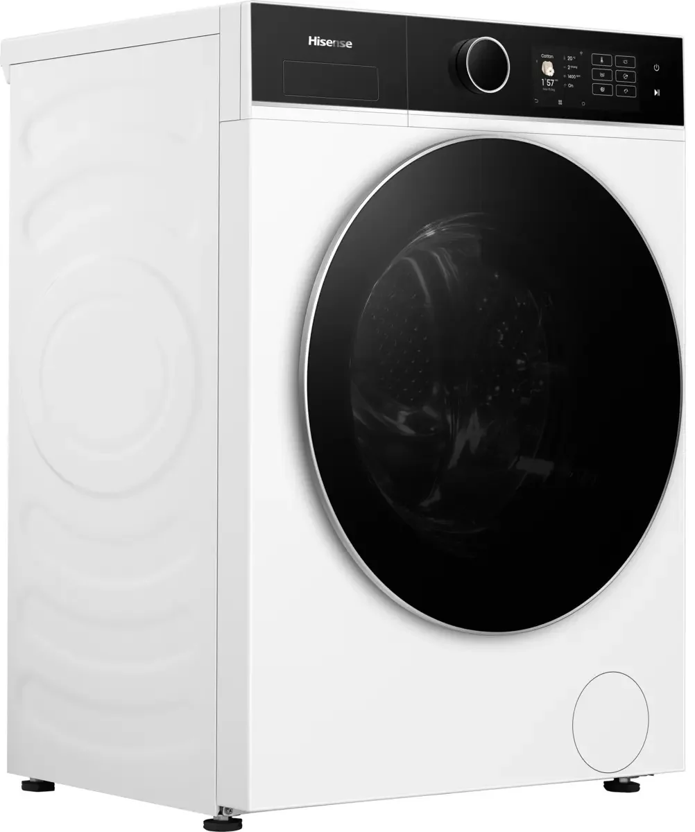 Hisense WF5I1045BWQ 10.5kg 1400rpm Washing Machine
