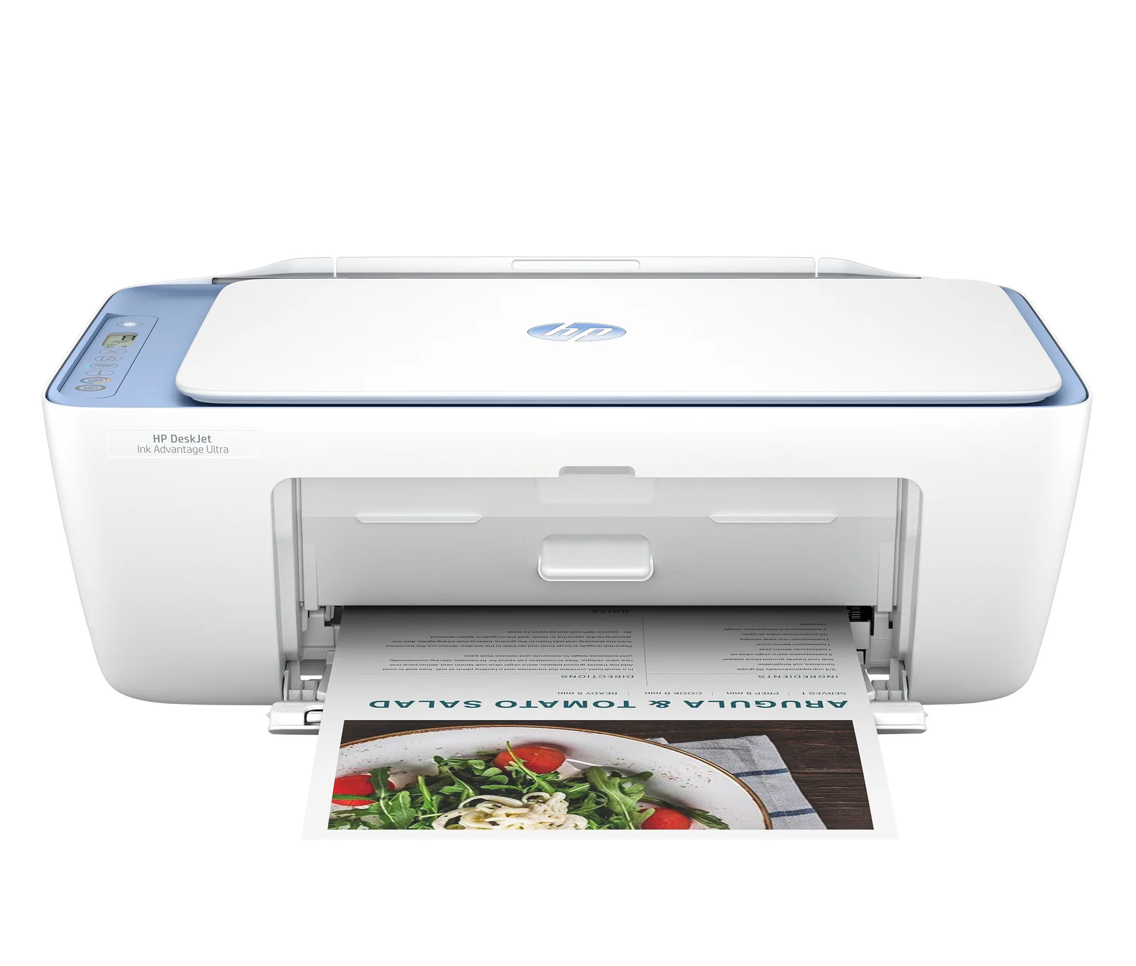 HP DeskJet 2825e All-in-One Colour Inkjet Printer