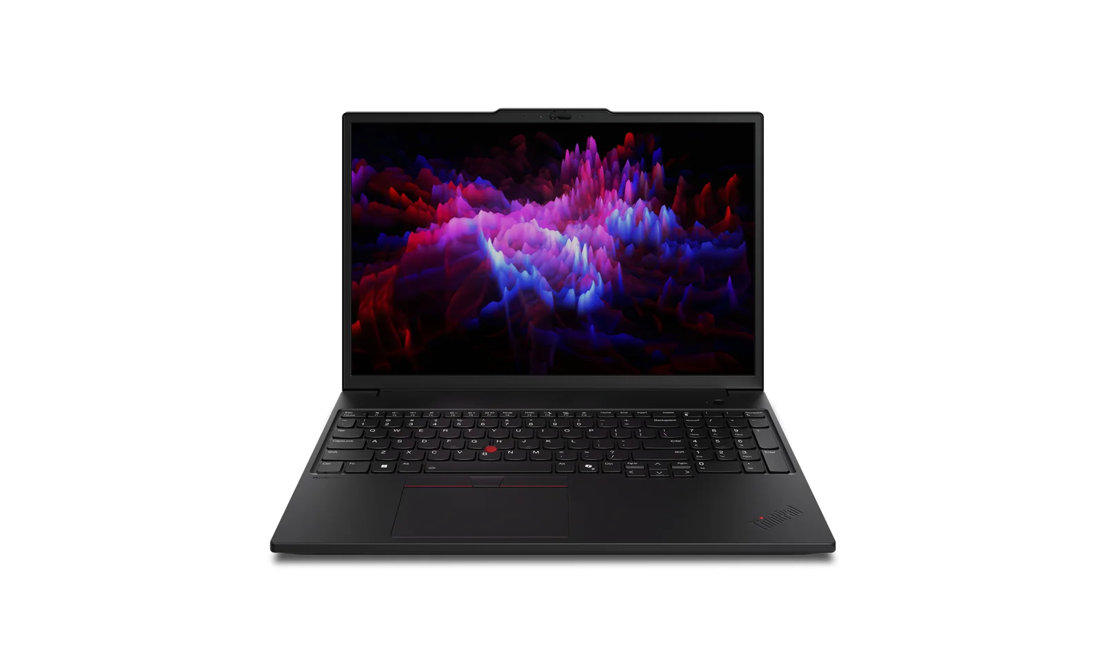 Lenovo ThinkPad P16s Gen 4 (Intel) 16", 24GB RAM, 512GB SSD