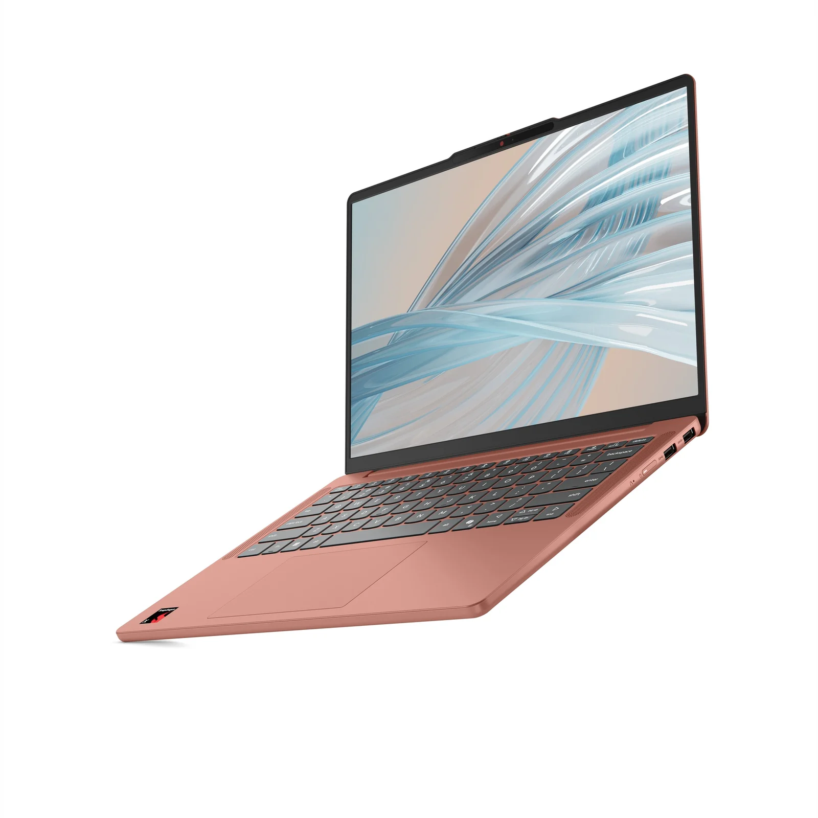 Lenovo IP VIBE 14 SDX1 8/256GB RAD CORAL 14", Snapdragon X1-26-100, 8GB RAM