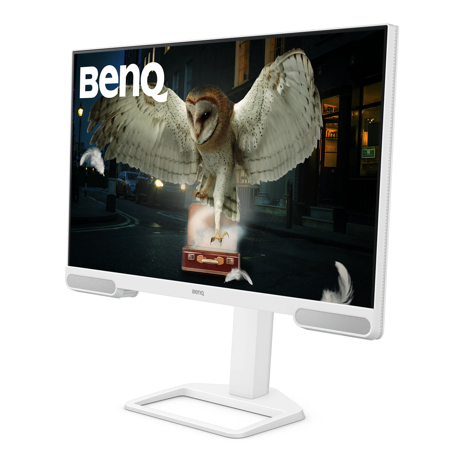 BenQ EW3290U 31.2" 4K UHD IPS Monitor