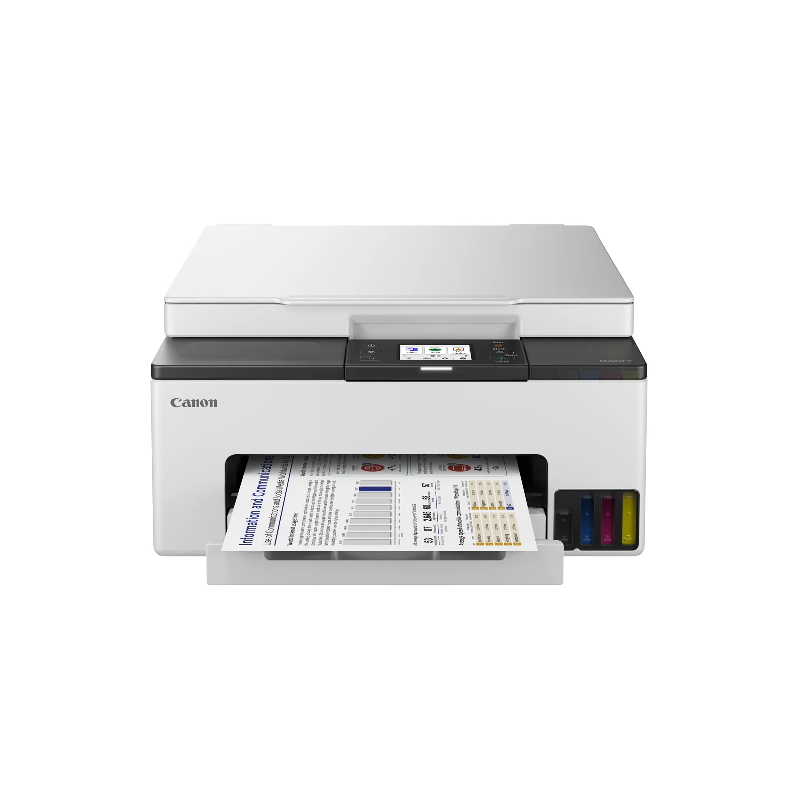 Canon MAXIFY GX1050 Inkjet Printer