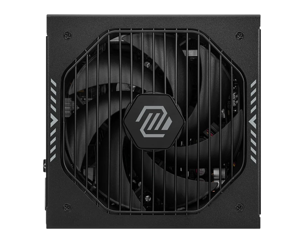 MSI MAG A850GLS PCIE5 850W Power Supply
