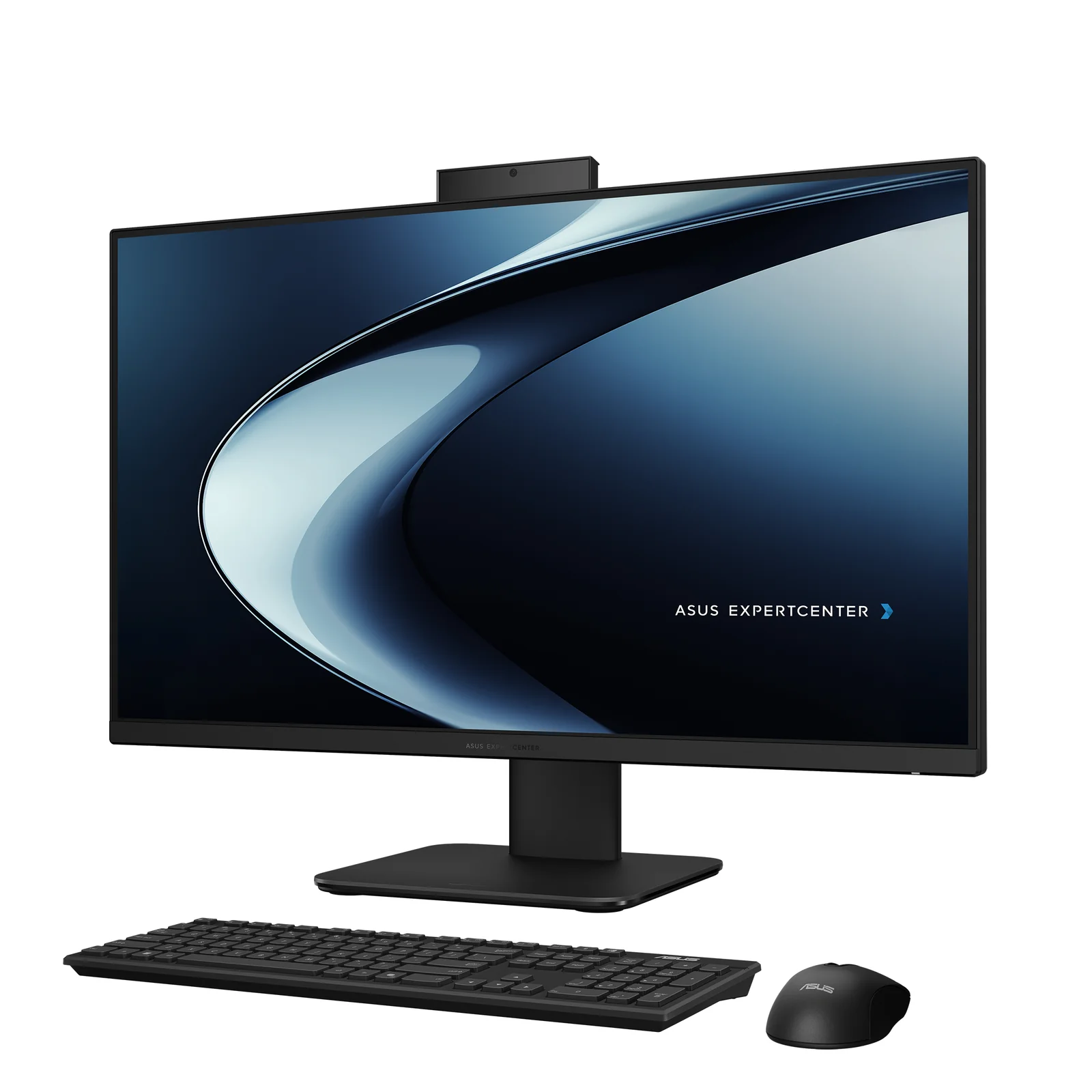 ASUS ExpertCenter P400 AiO P440VAK-BPCJ66X 23.8" All-in-One, Intel Core 7 240H, 32GB RAM, 1TB SSD