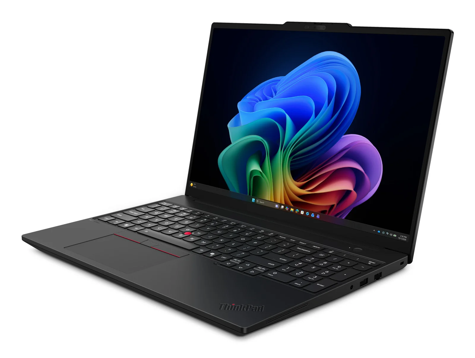 Lenovo ThinkPad T16 Gen 5 (Intel) Copilot+ PC 16", Intel Core Ultra 7 355, 32GB RAM, 1TB SSD