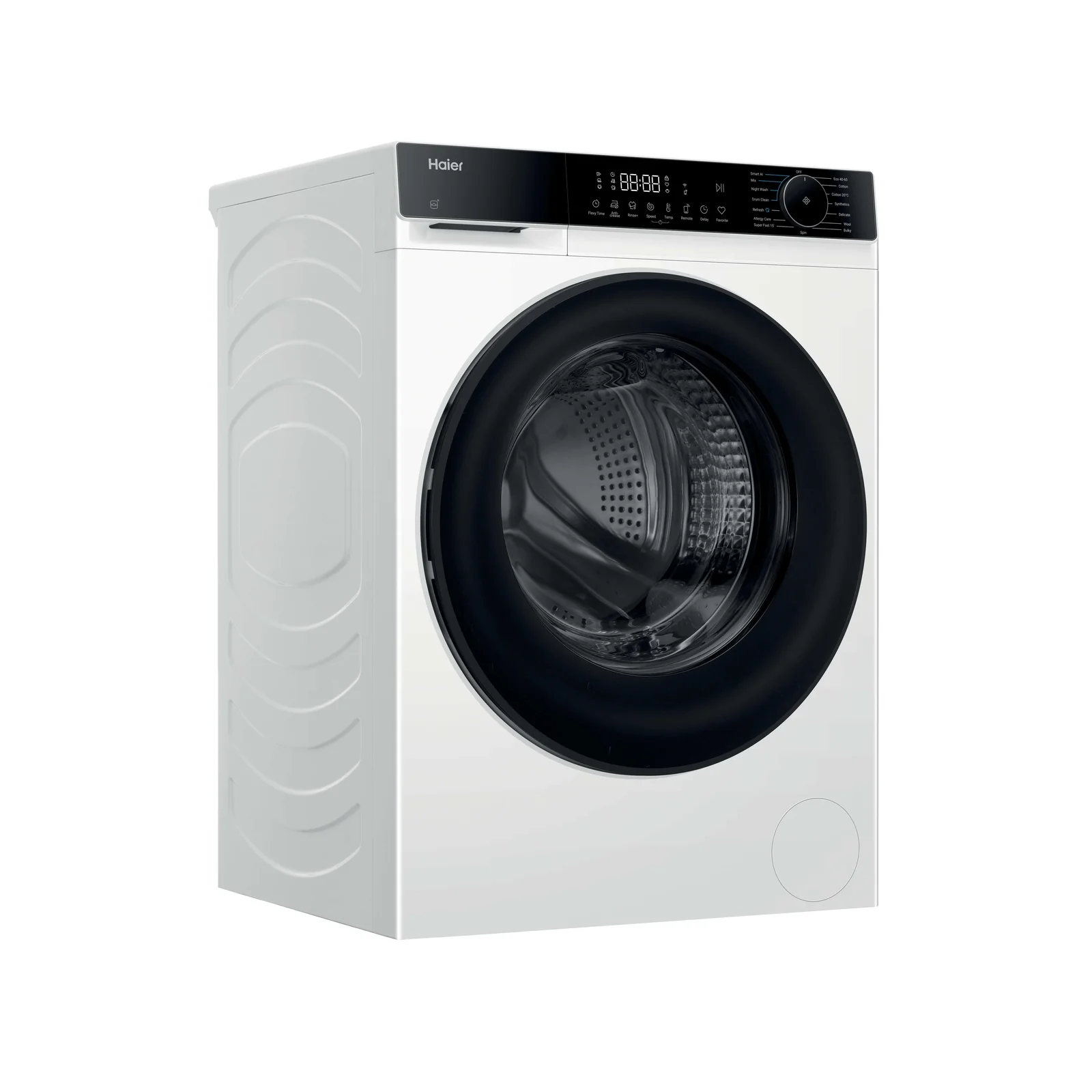 Haier HW120-BP14357U1 12kg 1400rpm Washing Machine