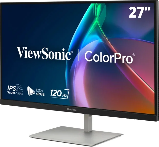 Viewsonic VP2766-2K 27" QHD IPS 120Hz Monitor