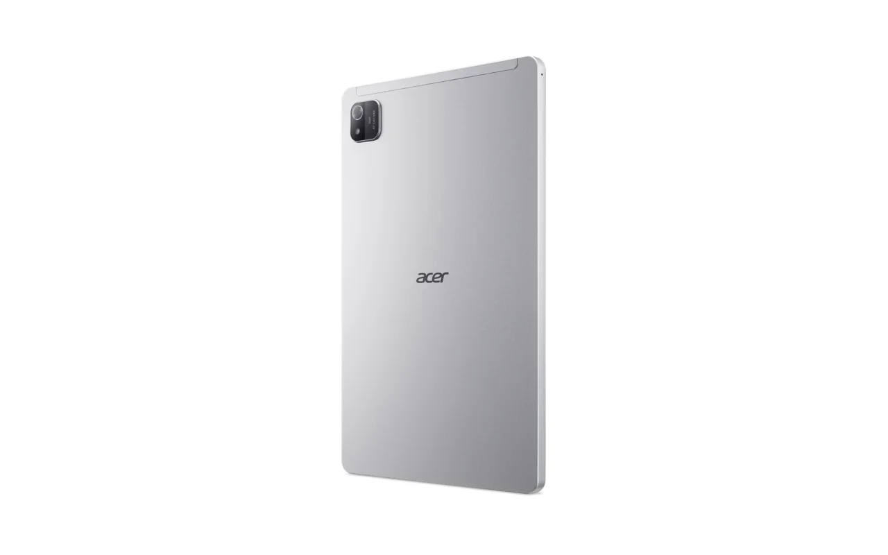Acer Iconia A10-21 64GB Silver