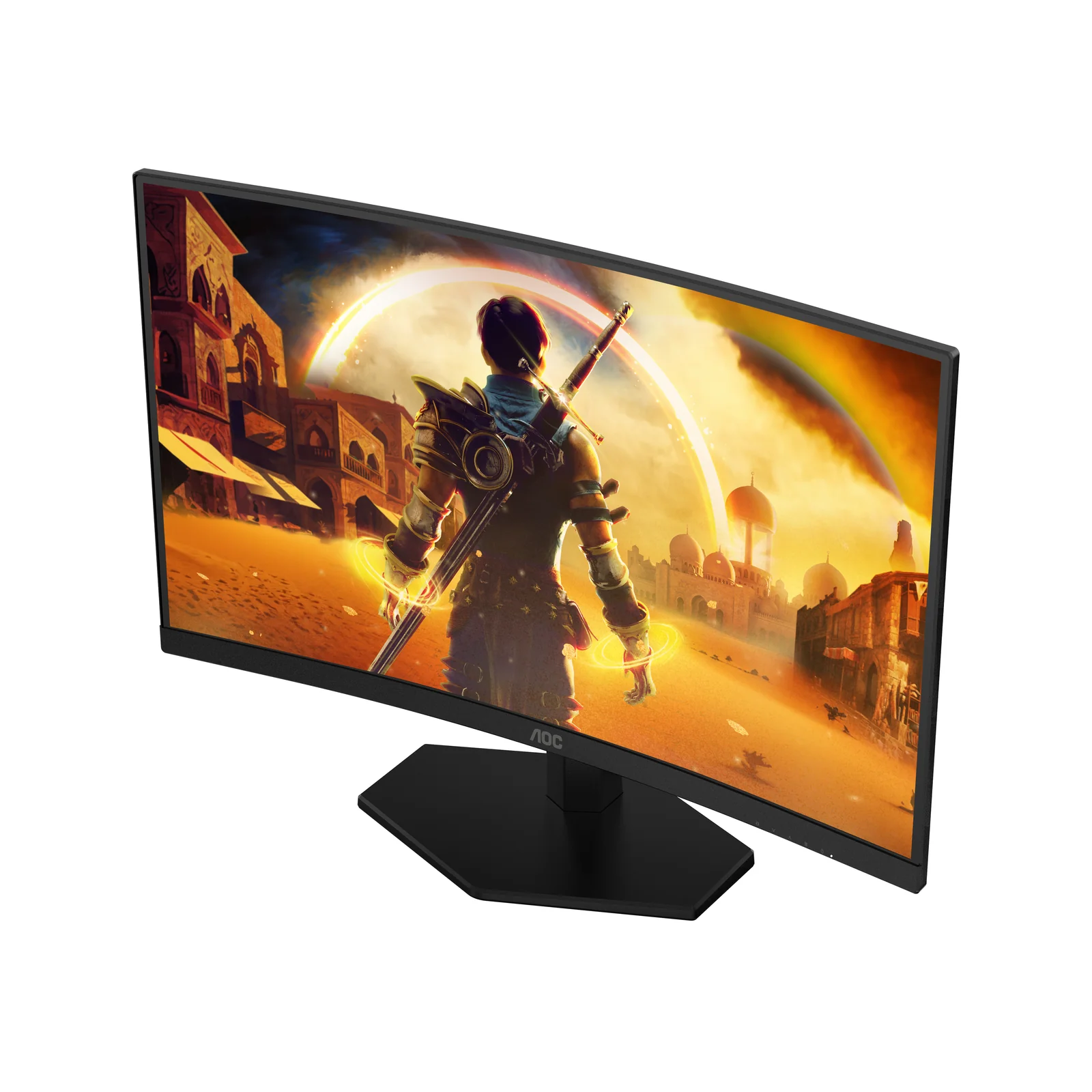 AOC C27G42ZEP computer monitor