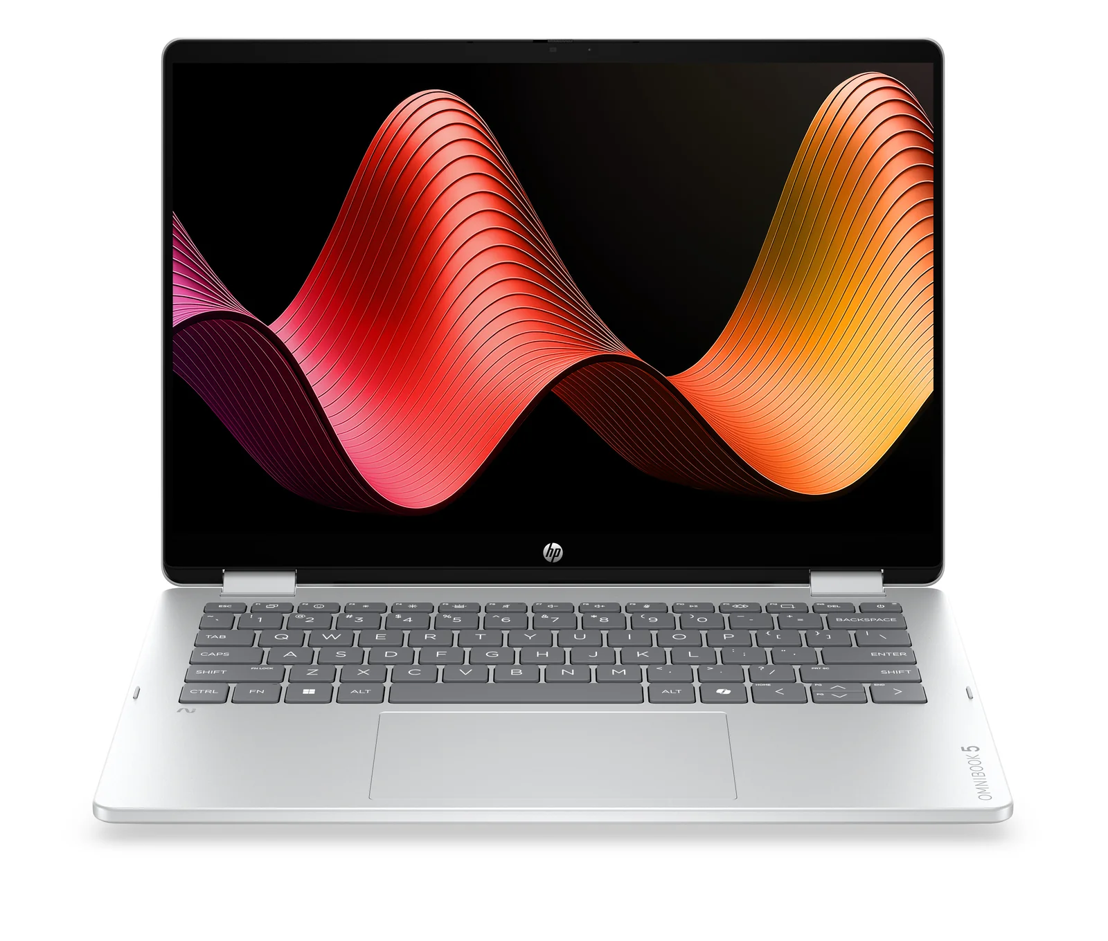 HP DG6D5EA laptop 14", 16GB RAM, 256GB SSD