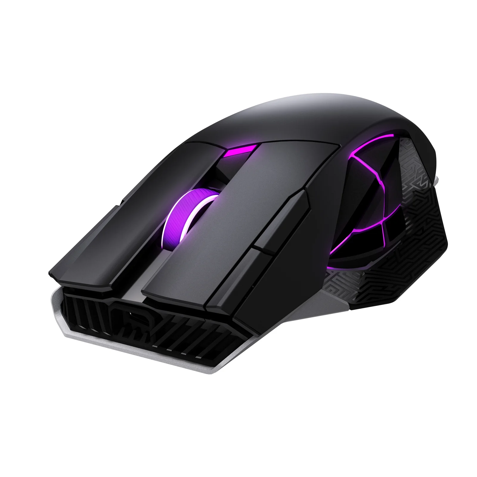 ASUS ROG Spatha X 65K Wireless Mouse