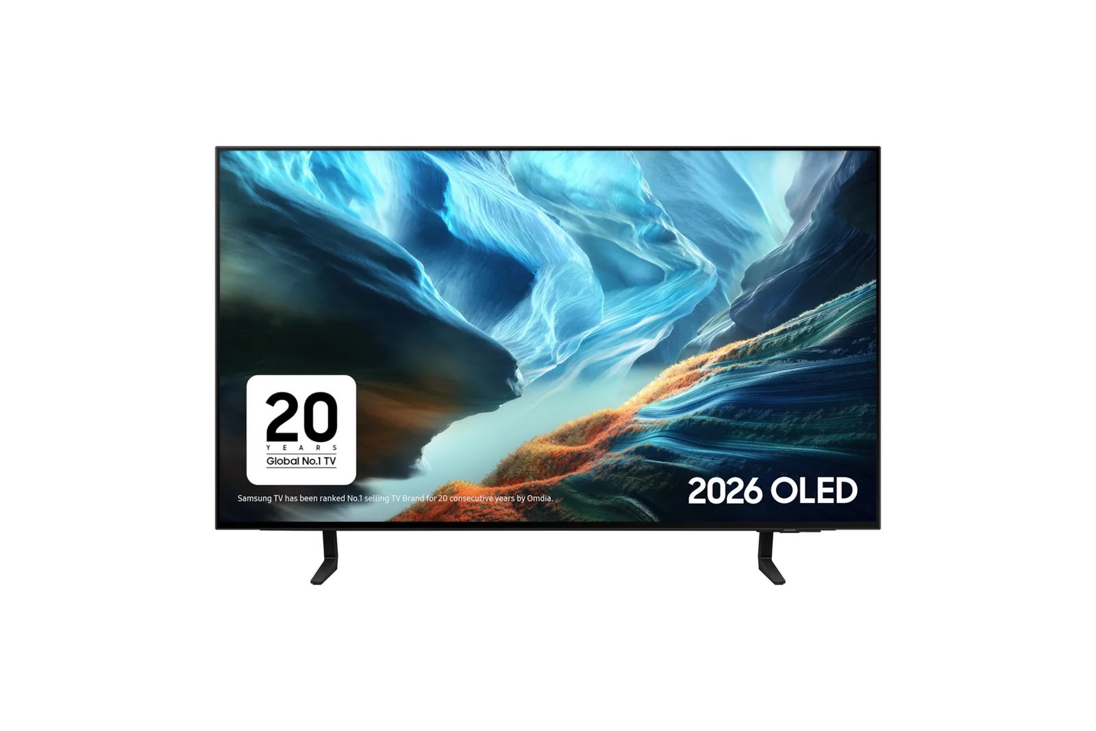 Samsung QE42S90HAE 42" OLED 4K Smart TV