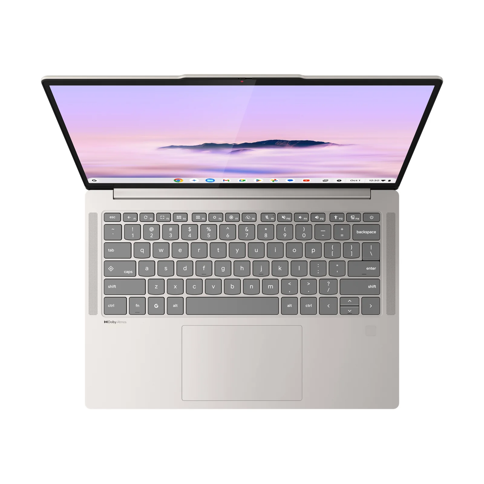 Lenovo Chrome 14M9610 14", MediaTek 910, 12GB RAM