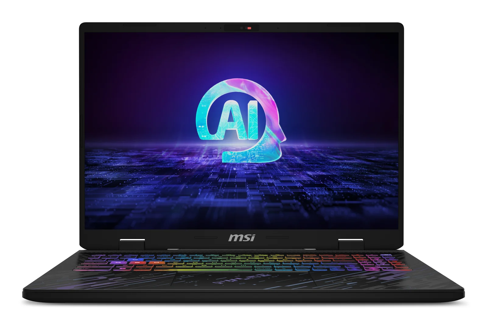 MSI Pulse 16 AI C1V 16", Intel Core Ultra 7 155H, 16GB RAM, 1TB SSD