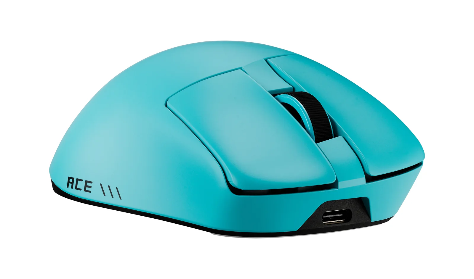 ASUS ROG Gladius IV Ace Blue Wireless Mouse